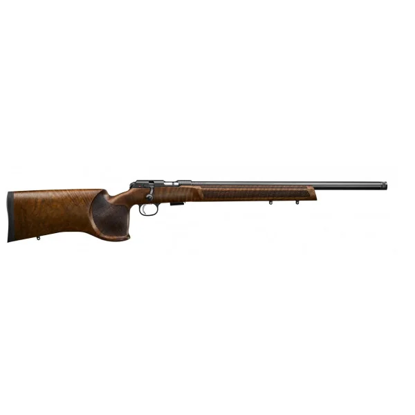 CARABINE CZ 457 VARMINT MTR CAL.22LR MATCH 20" 1/2x20+