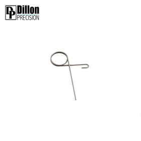 Ressort de rappel d'indexeur pour Dillon 1050, SquareB  Chez DEVILLE ARMORY. Votre armurerie en ligne.