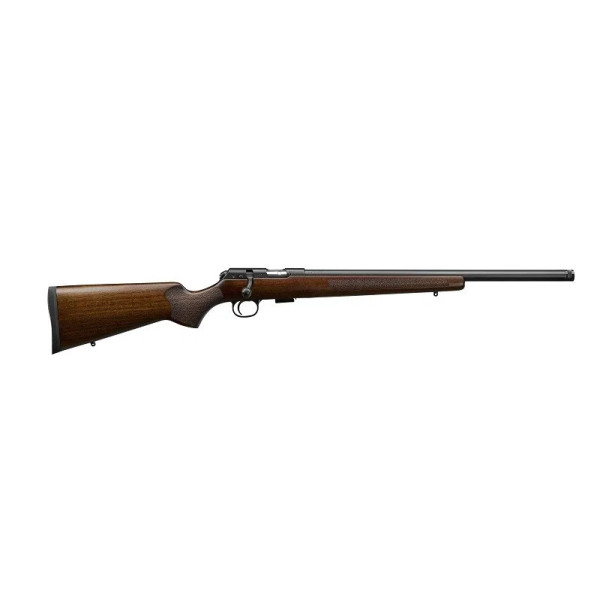 Carabine CZ 457 VARMINT BOIS 22Lr  Chez DEVILLE ARMORY. Votre armurerie en ligne.