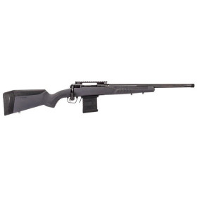 Carabine 110 Tactical cal.308win 61cm / Savage REF.55618  Chez DEVILLE ARMORY. Votre armurerie en ligne.