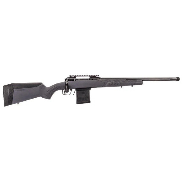 Carabine 110 Tactical cal.308win 61cm / Savage REF.55618  Chez DEVILLE ARMORY. Votre armurerie en ligne.