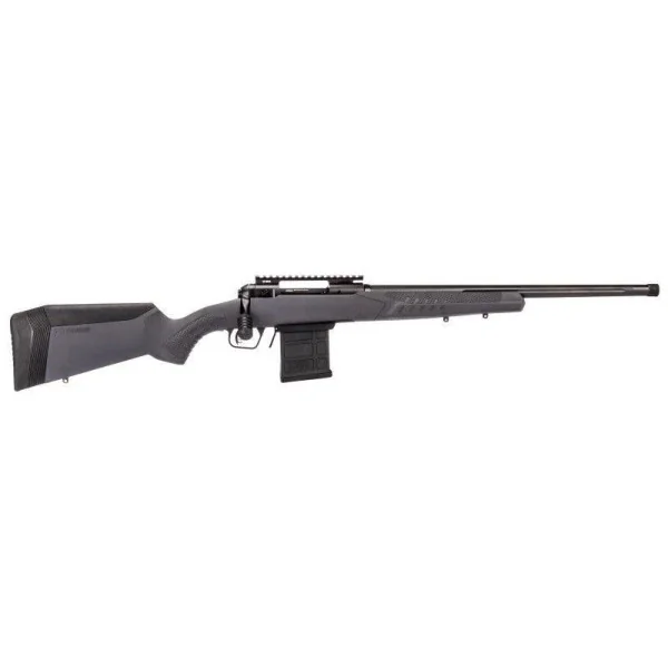 Carabine 110 Tactical cal.308win 61cm / Savage REF.55618