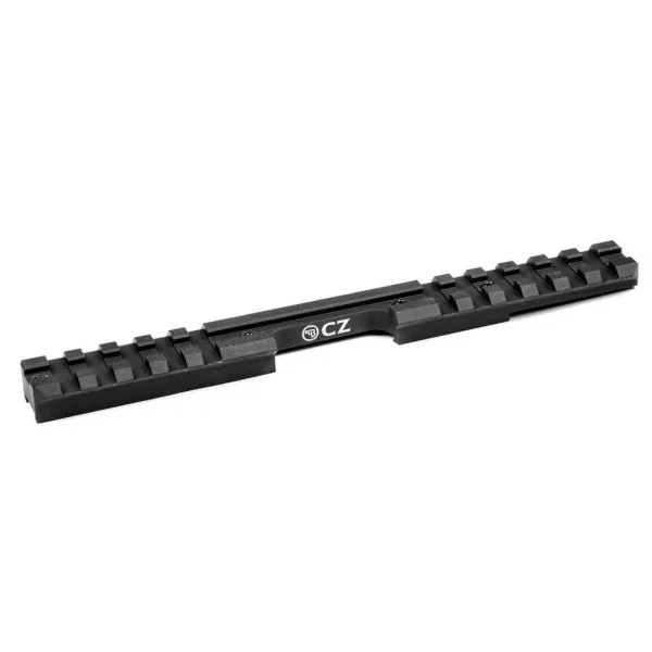 RAIL WEAVER CZ 457 ANGLE 25MOA 1070-9058+