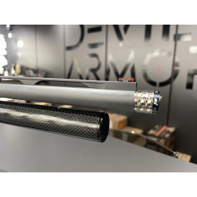 Fusil IPSC Bréda B12i 12/76 66cm  Chez DEVILLE ARMORY. Votre armurerie en ligne.