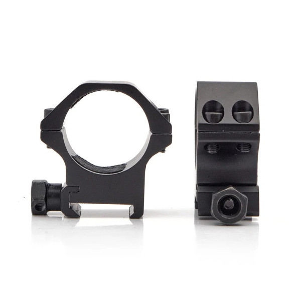 Vector Optics Anneaux Lunette VIMW 30mm High Profile Rail