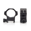Vector Optics Anneaux Lunette VIMW 30mm High Profile Rail