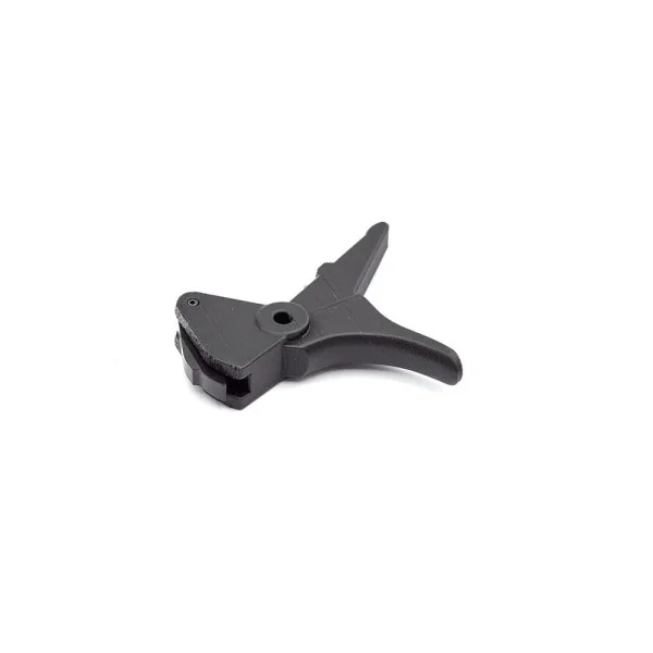 Eemann Tech Ultimate Détente ASSEMBLY pour 3D CZ Shadow 2 Carcasse