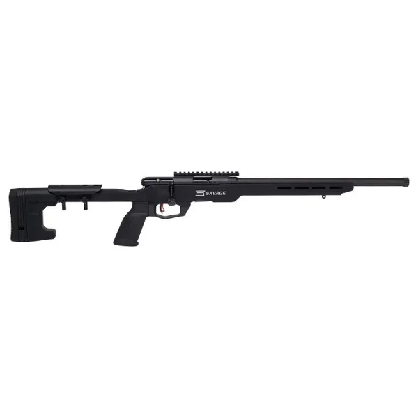 Savage Carabine B22 PRECISION cal.22LR