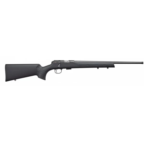 CARABINE CZ 457 SYNTHETIQUE 22LR 20"