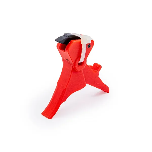 Eemann Tech Détente ASSEMBLY pour 3D ALIEN CREATOR Carcasse ACE XR Headset