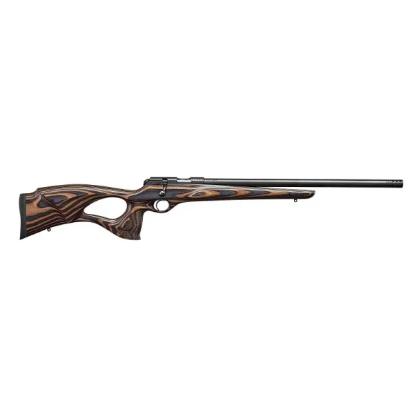CARABINE CZ 457 THUMBHOLE CAL.22LR 20" 1/2x20+