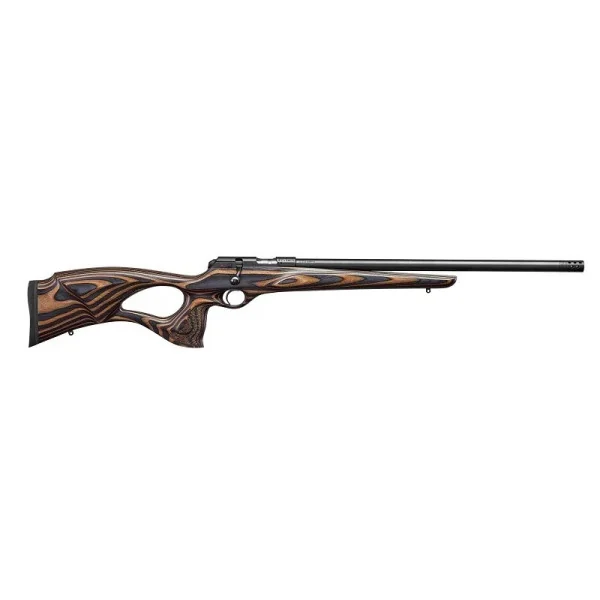CARABINE CZ 457 THUMBHOLE CAL.22LR 20" 1/2x20+