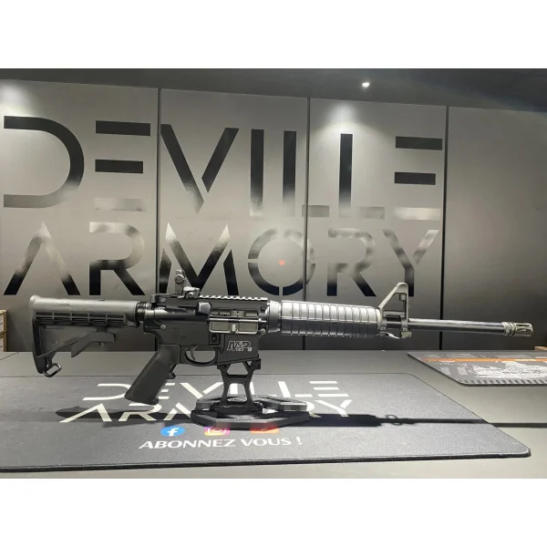 Carabine AR15 Smith & Wesson Sport II 16" 223Rem