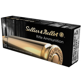 CARTOUCHES SB 45-70 GOVT. SP 405gr  Chez DEVILLE ARMORY. Votre armurerie en ligne.