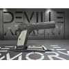 Pistolet CZ TS2 Entry 9x19  Chez DEVILLE ARMORY. Votre armurerie en ligne.