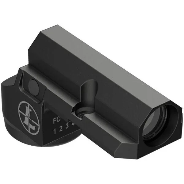POINT ROUGE LEUPOLD DELTAPOINT MICRO 3 MOA DOT – GLOCK
