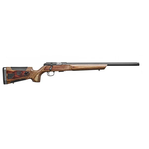 CARABINE CZ 457 AT-ONE CAL.22LR 20"+