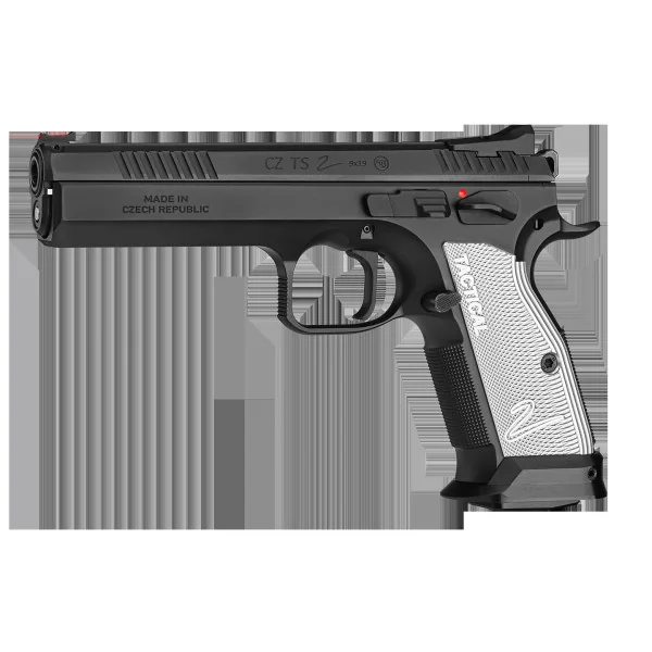 Pistolet CZ TS2 Entry 40SW