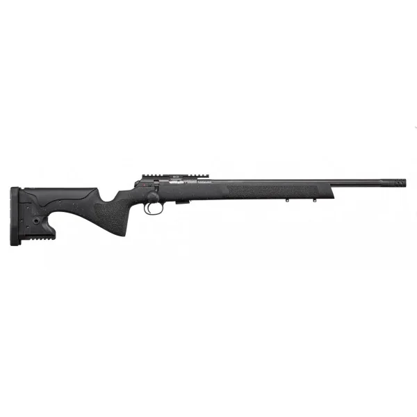 CARABINE CZ 457 LRP LONG RANGE PRECISION