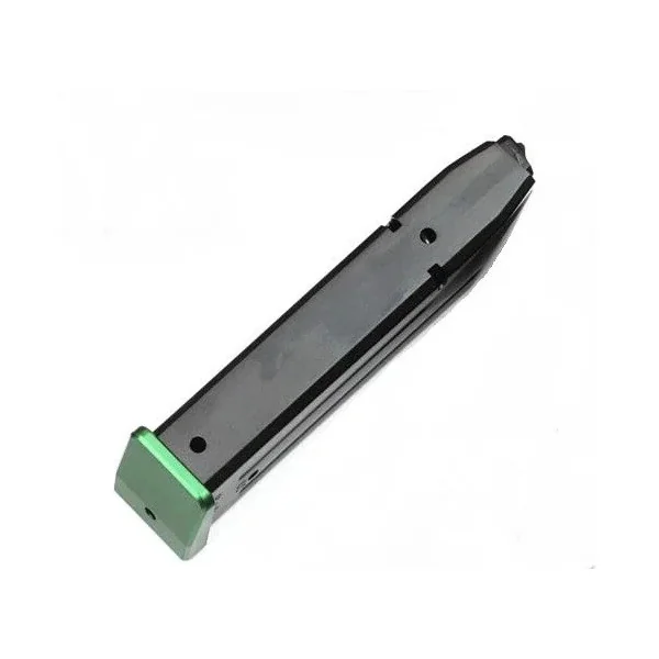 CHARGEUR CZ TS2 RACING Vert 9x19