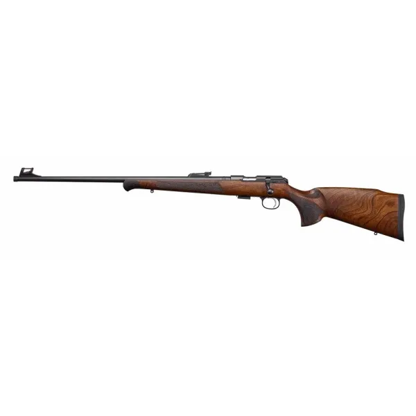 CARABINE CZ 457 PREMIUM LH 22LR 5-RAN KOV, 630 1/2x20+