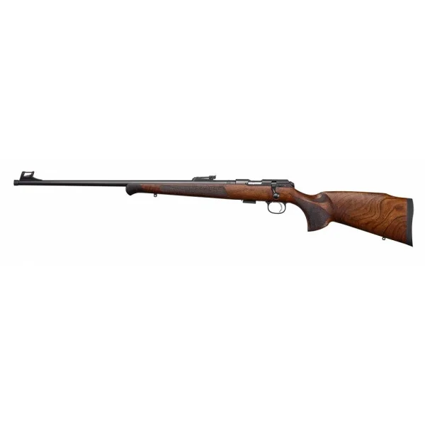 CARABINE CZ 457 PREMIUM LH 22LR 5-RAN KOV, 630 1/2x20+