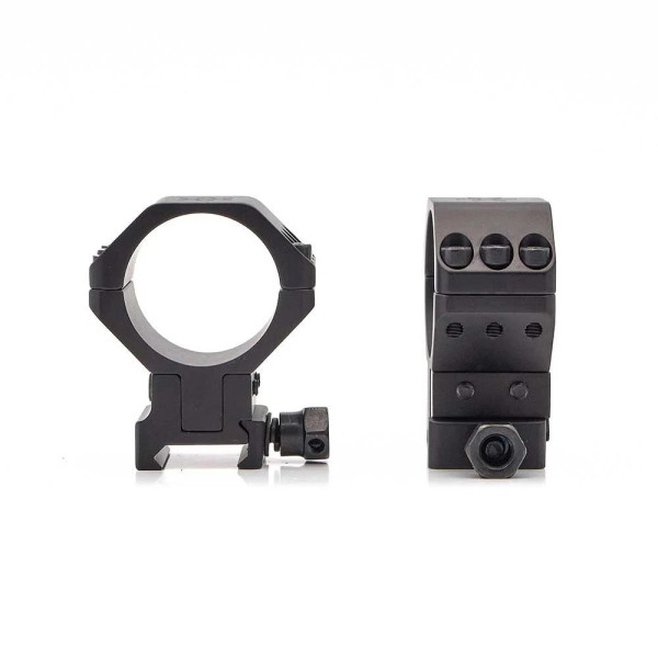 Vector Optics XASR-3050 X-ACCU Anneaux Picatinny à élévation réglable de 34 mm