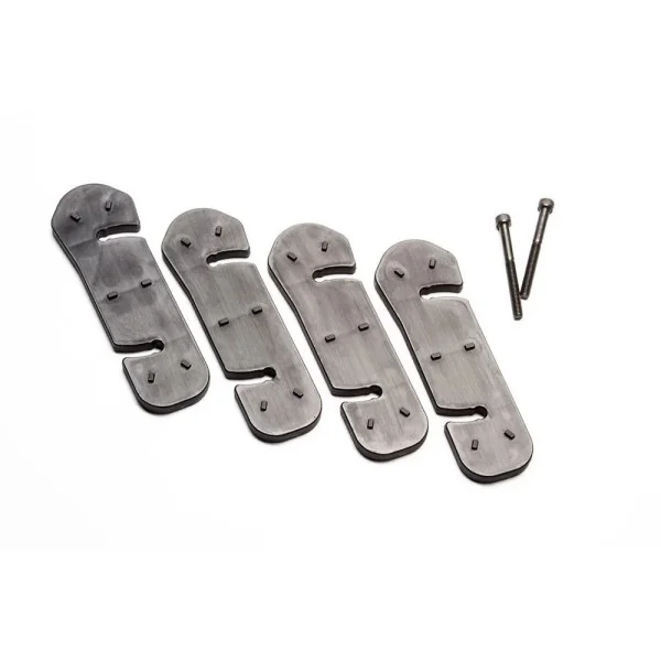 Extension de crosse oryx/MDT LOP Spacer Kit, 4 spacers, 1" total