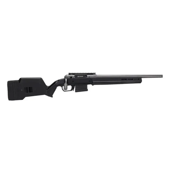 Carabine SAVAGE 110 MAGPUL HUNTER 308WIN INTL CERAKOTE GREY 56171