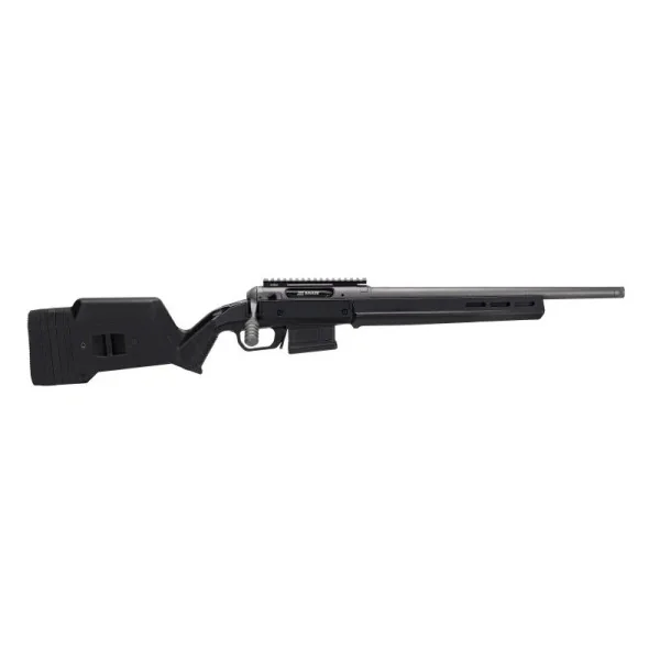 Carabine SAVAGE 110 MAGPUL HUNTER 308WIN INTL CERAKOTE GREY 56171