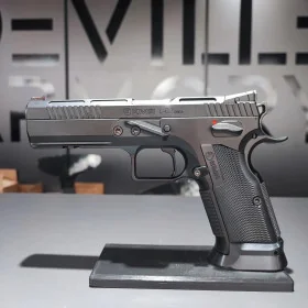 Pistolet KMR L-02 ORCA 5'' 9x19