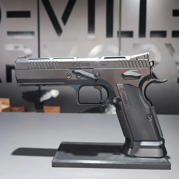 Pistolet KMR L-02 ORCA 5'' 9x19