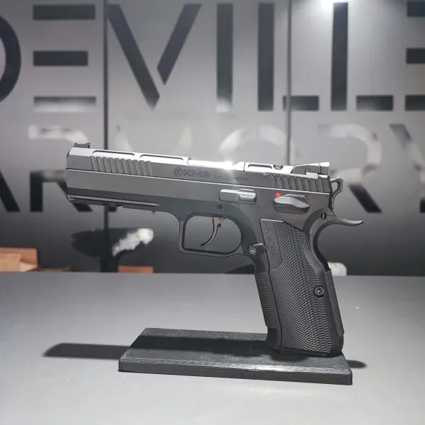Pistolet KMR L-02 SPECTRA 5'' 9x19