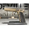 Pistolet KMR L-02 UMBRA OR 5'' 9x19