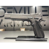 Pistolet KMR W-02 CUDA 6' 9x19  Chez DEVILLE ARMORY. Votre armurerie en ligne.