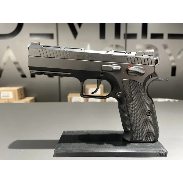 Pistolet KMR W-02 UMBRA OR 4,5'' 9x19