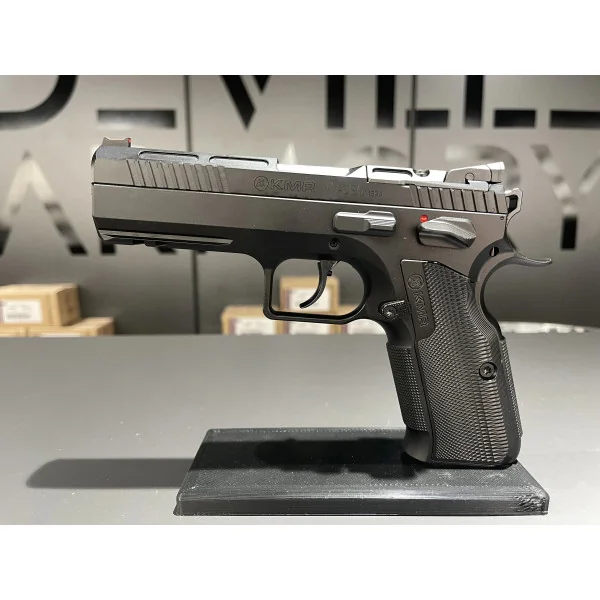 Pistolet KMR W-02 UMBRA OR 4,5'' 9x19