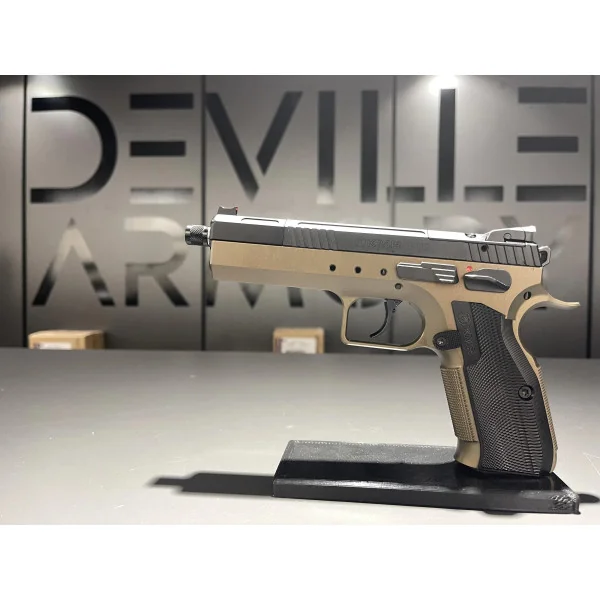 Pistolet KMR S-02 SPARK 22LR