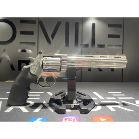 Revolver Colt Anaconda 8? 44Mag  Chez DEVILLE ARMORY. Votre armurerie en ligne.