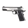 Pistolet Colt Combat Elite Government, 5" National Match Barrel, .45 ACP, Series 80, Stainless Elite Finish, CIP