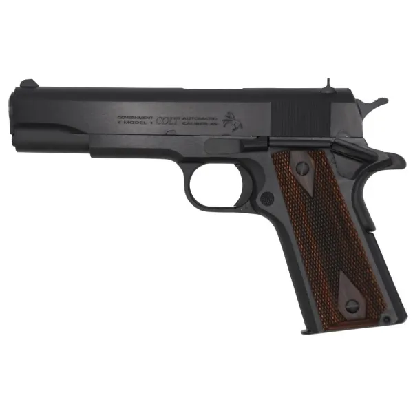 Pistolet Colt Government 5" National Match Barrel 45Acp