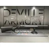 CARABINE CZ 457 VARMINT SYNTHETIQUE CAL.22LR 20"