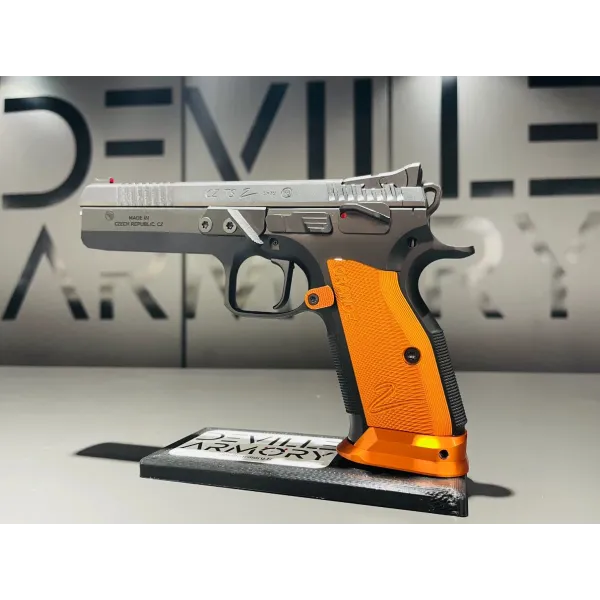 Pistolet CZ TS2 Oange 40Sw
