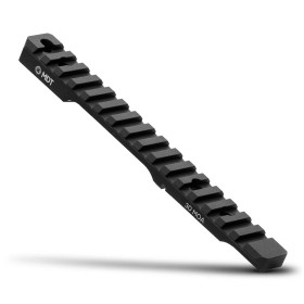 Rail MDT 30 MOA CZ 457