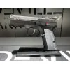 Pistolet CZ SHADOW 2 COMPACT OPTIC READY 9X19