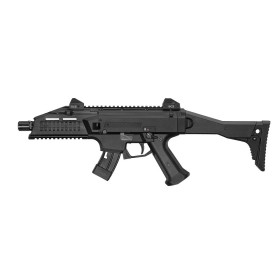 CARABINE CZ SCORPION EVO3 S1 22LR  Chez DEVILLE ARMORY. Votre armurerie en ligne.