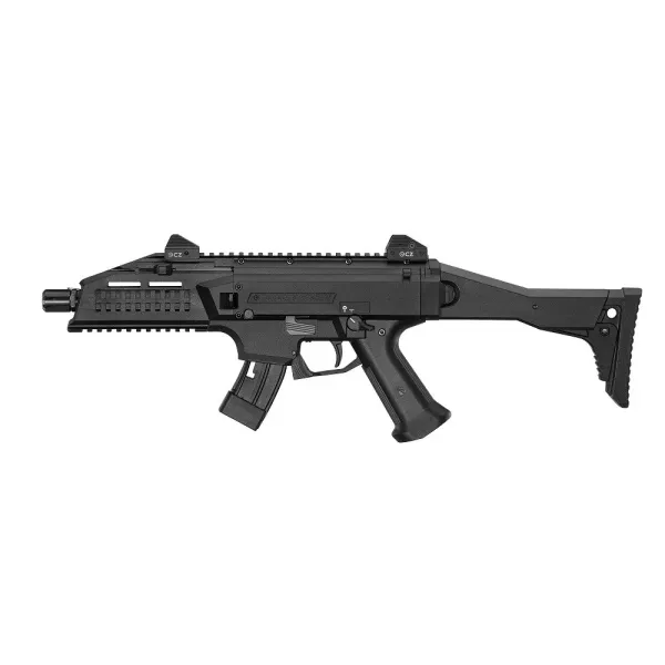CARABINE CZ SCORPION EVO3 S1 22LR