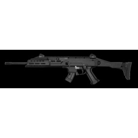 Carabine CZ SCORPION EVO 3 S1 cal.22 Lr  Chez DEVILLE ARMORY. Votre armurerie en ligne.