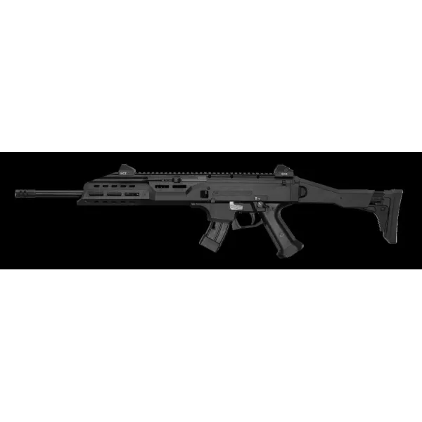 Carabine CZ SCORPION EVO 3 S1 cal.22 Lr