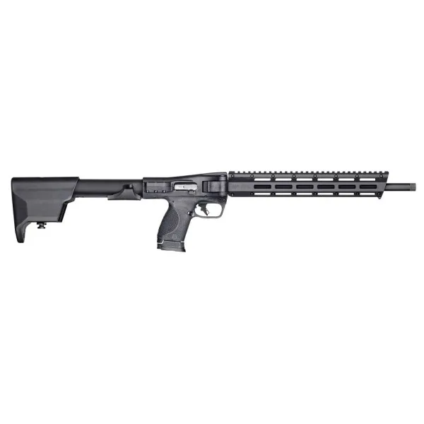 Smith et Wesson CARABINE S&W M&P FPC 16.25? CAL.9X19